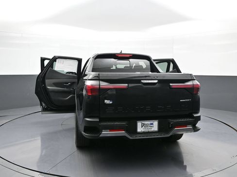 Certified 2023 Hyundai Santa Cruz Limited AWD/4WD image 46