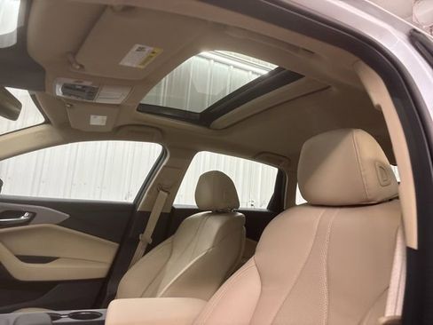 Certified 2025 Acura TLX Technology Package image 10