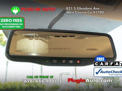 Used 2009 Buick Enclave CXL w/ Driver Confidence Package FWD image 28