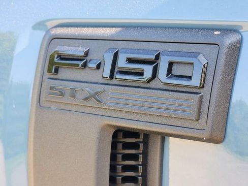 Used 2023 Ford F150 XL w/ STX Appearance Package RWD image 6