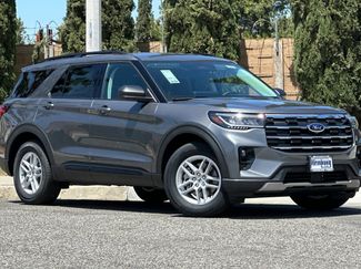 New 2026 Ford Explorer Active RWD video 2