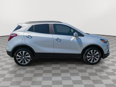 Used 2021 Buick Encore Preferred w/ Safety Package II FWD image 6