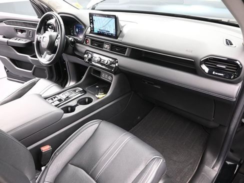 Certified 2023 Honda Pilot Elite image 27