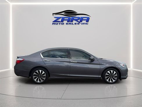 Used 2014 Honda Accord EX-L image 8