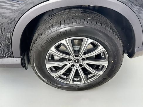 Used 2026 Mercedes-Benz GLC 300 4MATIC image 27