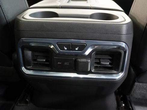 Used 2020 GMC Sierra 1500 AT4 w/ AT4 Premium Package image 32