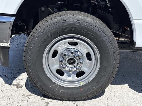 New 2026 Ford F350 XL w/ XL Chrome Package AWD/4WD image 9