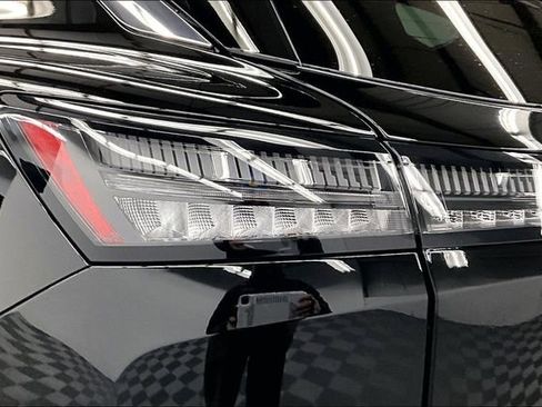 New 2026 Nissan Murano SV image 18