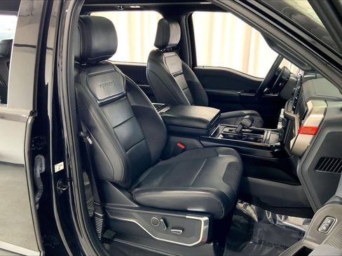 Used 2023 Ford F150 Raptor w/ Raptor 37 Performance Package AWD/4WD image 6