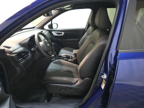 New 2026 Subaru Forester Sport image 12