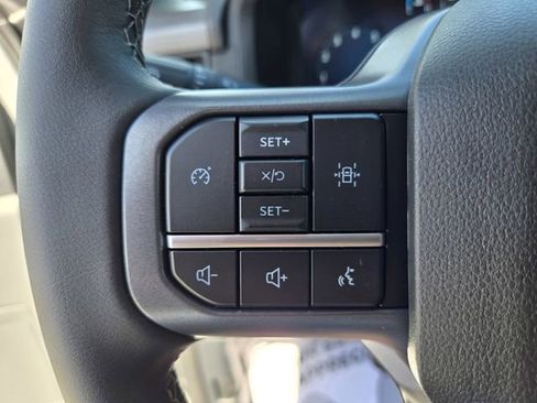 New 2026 Ford F150 XLT w/ Equipment Group 301A Standard AWD/4WD image 15