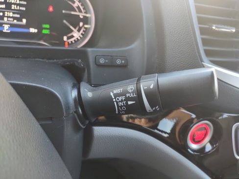 Certified 2019 Honda Ridgeline RTL-E image 26