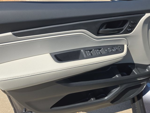 New 2027 Honda Odyssey EX-L image 13