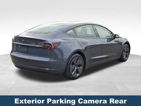 Used 2023 Tesla Model 3 Standard Range RWD image 7