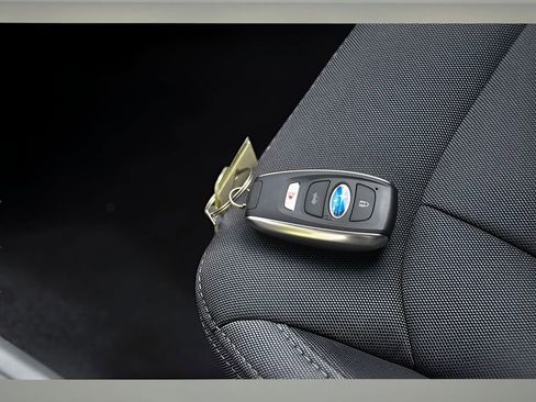 New 2026 Subaru Crosstrek 2.0i Premium image 36