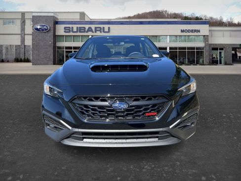 New 2026 Subaru WRX Premium AWD/4WD image 2