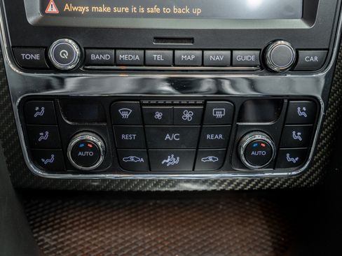 Used 2014 Bentley Continental GT AWD/4WD image 25