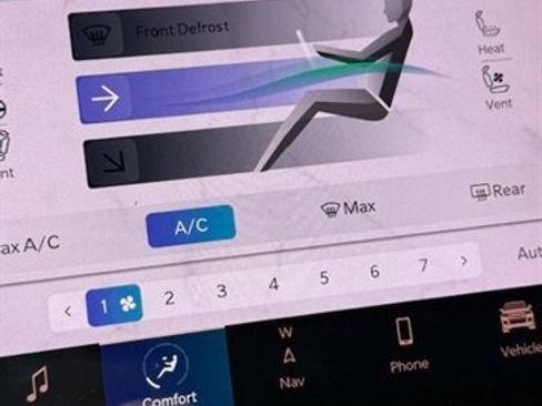 Used 2022 Jeep Grand Cherokee Summit image 34