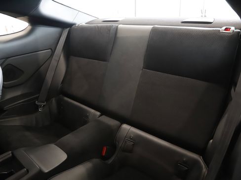 New 2026 Subaru BRZ tS image 12