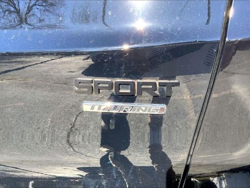 Used 2023 Honda CR-V Sport Touring image 23