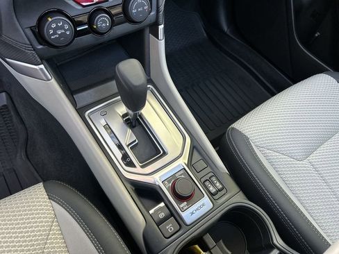 Certified 2023 Subaru Forester Premium AWD/4WD image 22