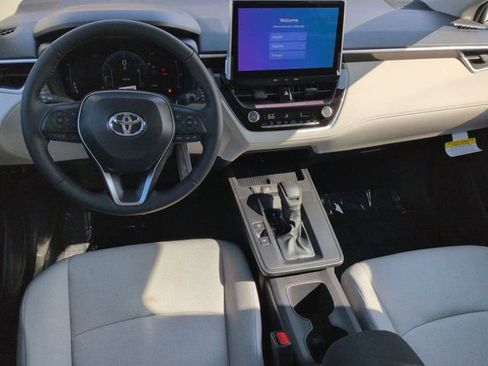 New 2026 Toyota Corolla Cross LE image 25