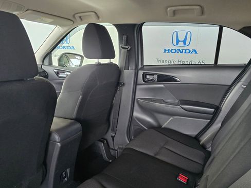 Used 2023 Mitsubishi Eclipse Cross SEL AWD/4WD image 12
