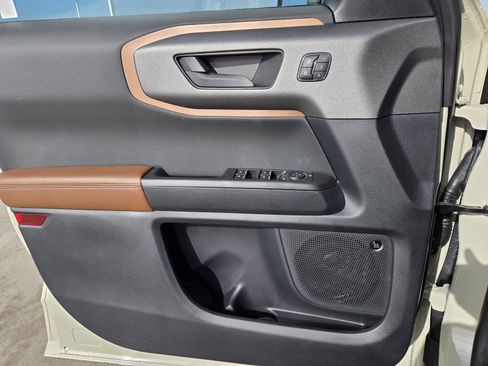 New 2025 Ford Bronco Sport Outer Banks w/ Outer Banks Tech Package+ image 21