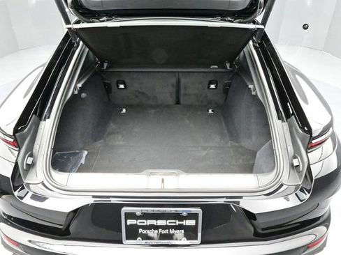 New 2026 Porsche Panamera 4 AWD/4WD image 16
