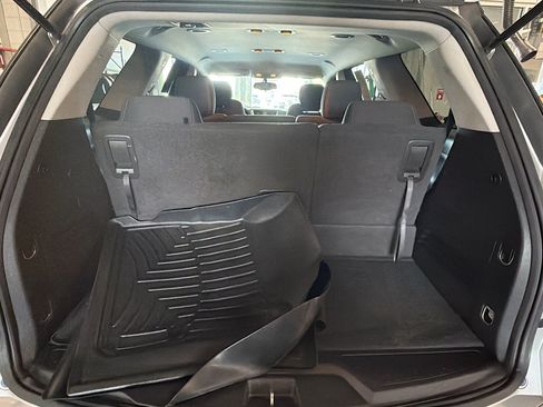 Used 2015 GMC Acadia SLE FWD image 27