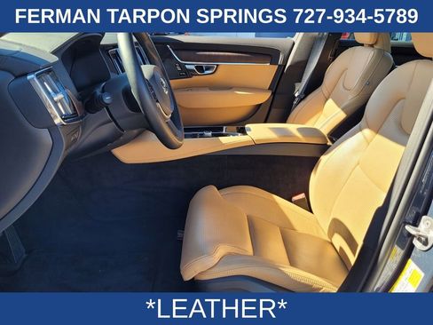 Certified 2023 Volvo S90 T8 Ultimate image 14