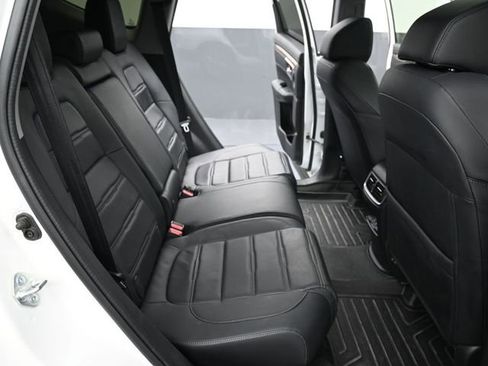 Certified 2021 Honda CR-V Touring image 10