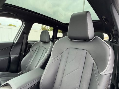 New 2026 BMW X3 xDrive30 AWD/4WD image 23