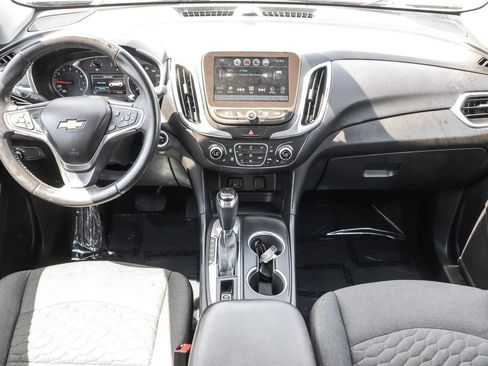 Used 2018 Chevrolet Equinox LT w/ Sun & Infotainment Package FWD image 32