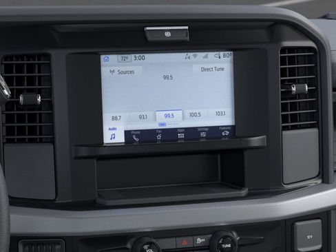 New 2026 Ford F350 XL w/ XL Chrome Package image 14