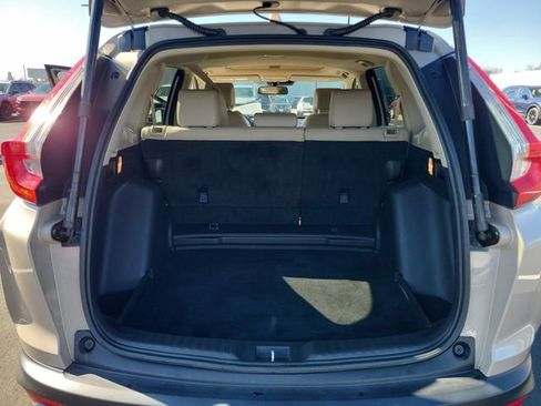 Used 2019 Honda CR-V EX-L image 40
