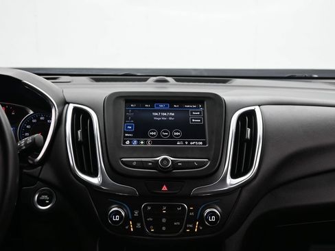 Used 2020 Chevrolet Equinox LT FWD image 45