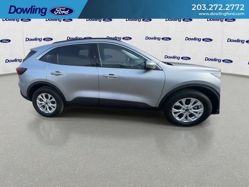 Used 2023 Ford Escape Active w/ Tech Pack #2 image 4