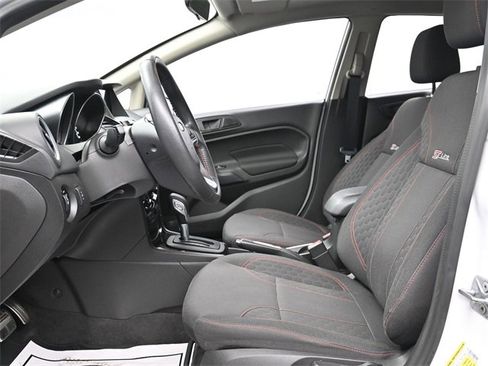 Used 2019 Ford Fiesta ST-Line w/ ST Line Cold Weather Package image 9