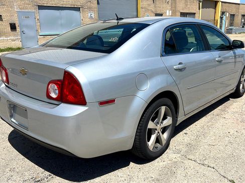 Used 2011 Chevrolet Malibu LT w/ Power Convenience Package image 5