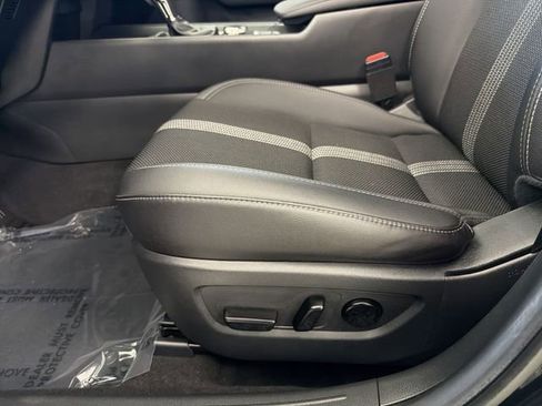 Certified 2025 MAZDA CX-50 AWD 2.5 S w/ Preferred Package image 21