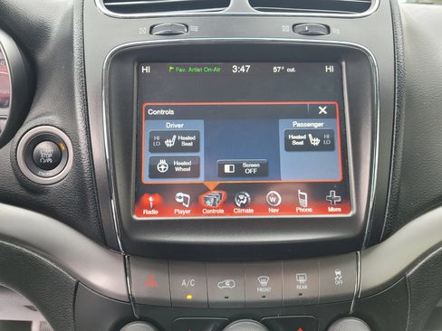 Used 2016 Dodge Journey Crossroad image 21