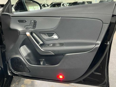 Used 2026 Mercedes-Benz CLA 250 4MATIC image 10