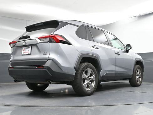 Certified 2024 Toyota RAV4 XLE image 25