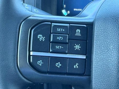 Used 2024 Ford F150 XLT w/ Equipment Group 302A MID AWD/4WD image 10