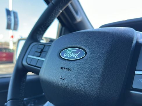 Used 2025 Ford F150 XLT w/ Equipment Group 302A MID image 30