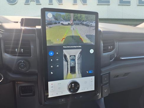 New 2025 Ford F150 Lightning Flash image 10