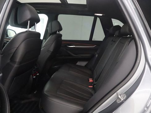 Used 2018 BMW X5 xDrive35i AWD/4WD image 16