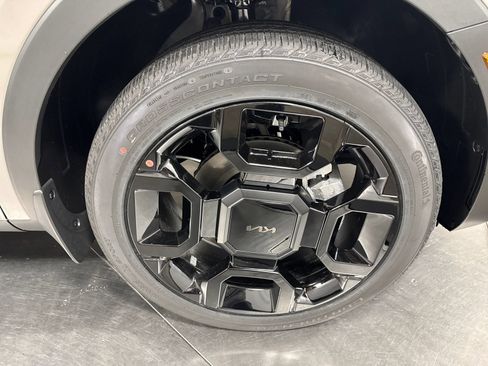 New 2026 Kia Sorento SX Prestige AWD/4WD image 10