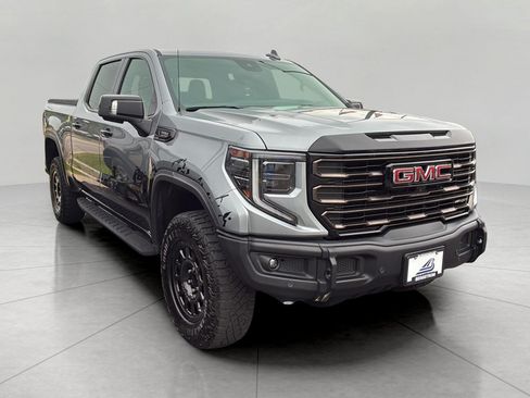 Used 2024 GMC Sierra 1500 AT4X w/ AT4X AEV Edition AWD/4WD image 1